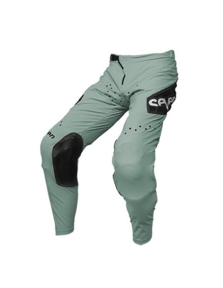 Pantalón Seven Zero Delta Verde