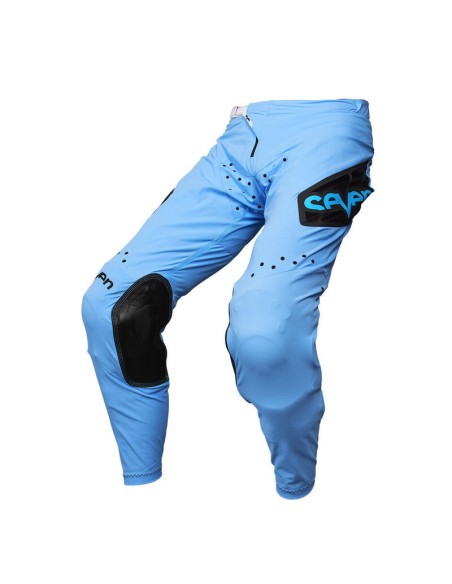 Pantalón Seven Zero Delta Azul
