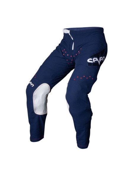 Pantalón Seven Zero Delta Azul Marino