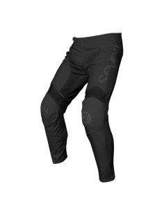 Pantalón Seven Vox Staple Negro