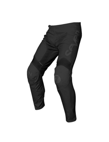 Pantalón Seven Vox Staple Negro