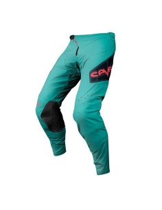 Pantalón Infantil Seven Zero Echelon Turquesa