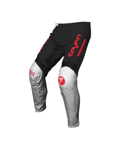 Pantalón Seven Vox Phaser Negro