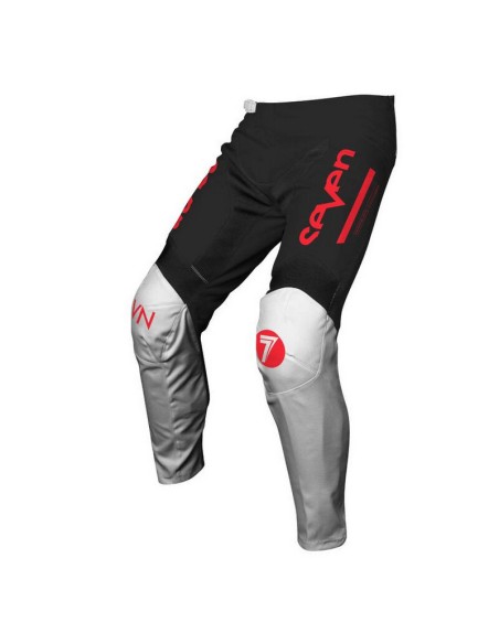 Pantalón Infantil Seven Vox Phaser Negro