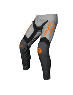 Pantalón Seven Vox Phaser Gris