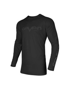 Jersey Infantil Seven Vox Staple Negro