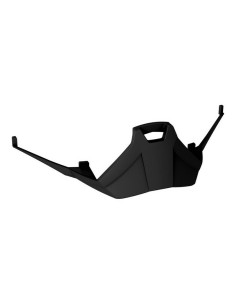 Protector de Nariz Leatt Velocity 4.5/5.5/6.5 Negro