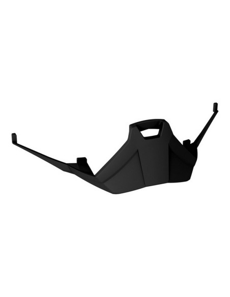 Protector de Nariz Leatt Velocity 4.5/5.5/6.5 Negro