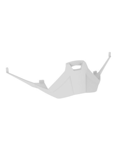 Protector de Nariz Leatt Velocity 4.5/5.5/6.5 Blanco