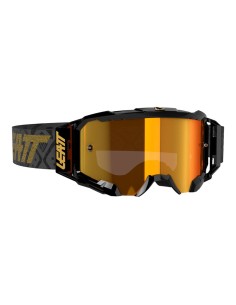 Gafas Leatt Velocity 5.5 Iriz Negro/Bronce 22%
