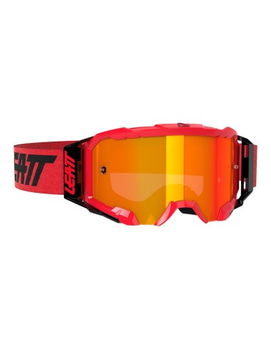Gafas Leatt Velocity 5.5 Iriz Rojo/Rojo 28%