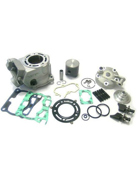 Kit Cilindro Athena Kawasaki KX 125 03-07 Standard