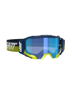 Gafas Leatt Velocity 5.5 Tinta/Azul 70%