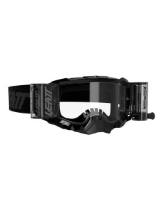 Gafas Roll-Off Leatt Velocity 5.5 Negro