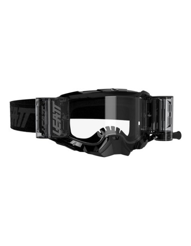 Gafas Roll-Off Leatt Velocity 5.5 Negro