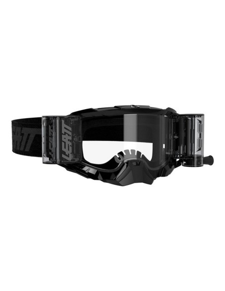 Gafas Roll-Off Leatt Velocity 5.5 Negro