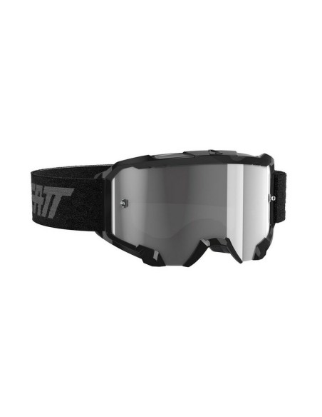 Gafas Leatt Velocity 4.5 Negro/Gris Claro 58%