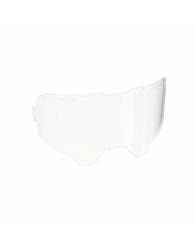 Lentes Leatt Velocity SNX Transparente 83%