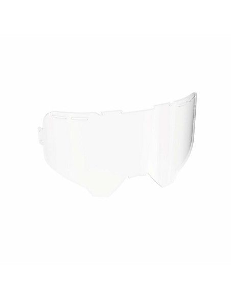 Lentes Leatt Velocity SNX Transparente 83%