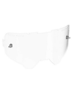 Lentes Leatt Enduro JW Claro 83%