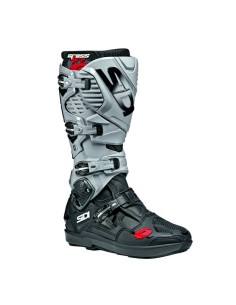 Botas Sidi Crossfire 3 SRS Negro/Gris