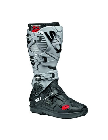 Botas Sidi Crossfire 3 SRS Negro/Gris