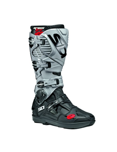 Botas Sidi Crossfire 3 SRS Negro/Gris