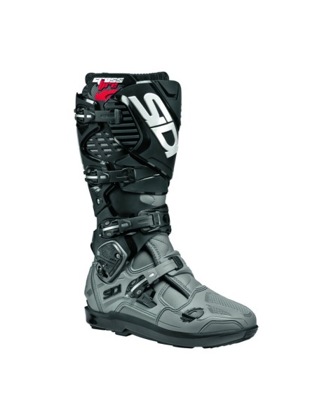 Botas Sidi Crossfire 3 SRS Gris/Negro