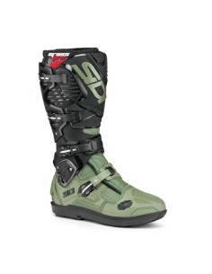 Botas Sidi Crossfire 3 SRS Kaki