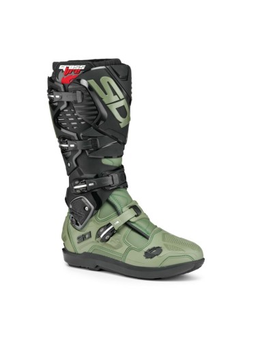 Botas Sidi Crossfire 3 SRS Kaki