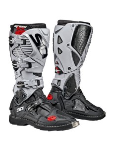 Botas Sidi Crossfire 3 Negro/Gris