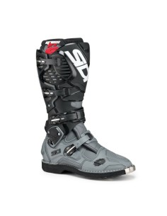 Botas Sidi Crossfire 3 Negro/Gris