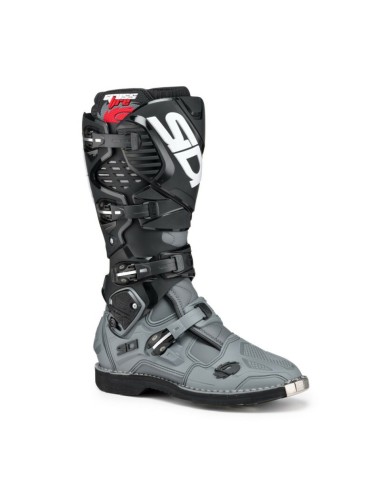 Botas Sidi Crossfire 3 Negro/Gris
