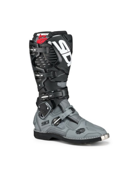 Botas Sidi Crossfire 3 Negro/Gris