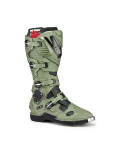 Botas Sidi Crossfire 3 Kaki