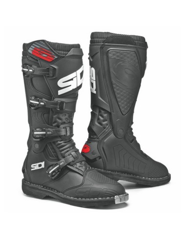 Botas Sidi X-Power Negro