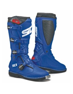 Botas Sidi X-Power Azul