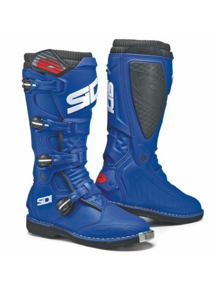 Botas Sidi X-Power Azul