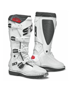 Botas Mujer Sidi X-Power Blanco