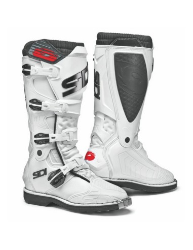 Botas Mujer Sidi X-Power Blanco