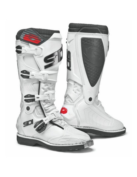 Botas Mujer Sidi X-Power Blanco