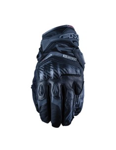 Guantes Five X-Rider WP Negro