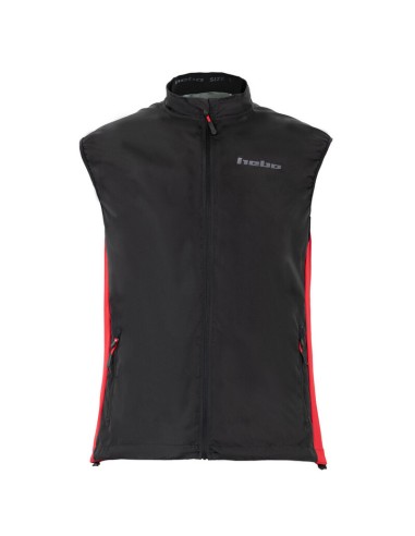 Chaleco Hebo Line 2.0 Rojo