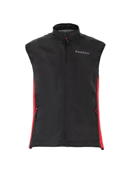 Chaleco Hebo Line 2.0 Rojo