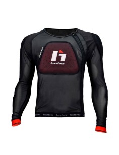 Chaqueta Protectora Infantil Hebo Defender Pro H