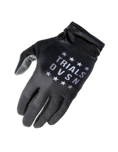 Guantes Jitsie G3 DVSN Negro