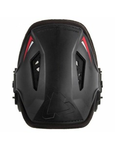 Protector de Rótula Leatt X-Frame Derecho Negro
