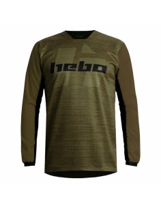 Jersey Hebo Scratch Kaki
