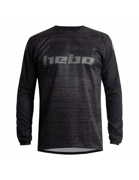Jersey Hebo Scratch Negro