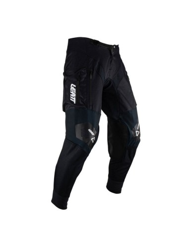 Pantalón Leatt 4.5 Enduro Negro